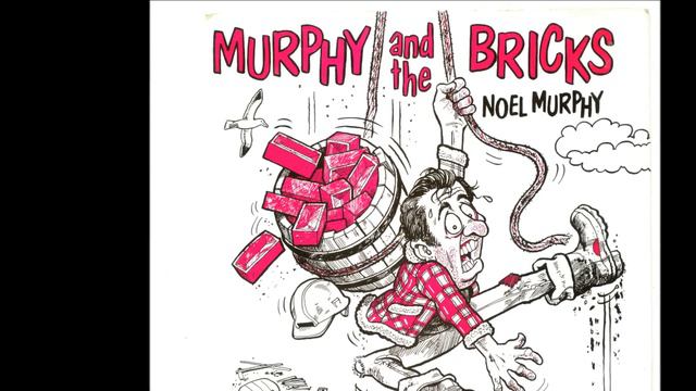 Noel Murphy ' Murphy And The Bricks' 45 rpm смотреть онлайн