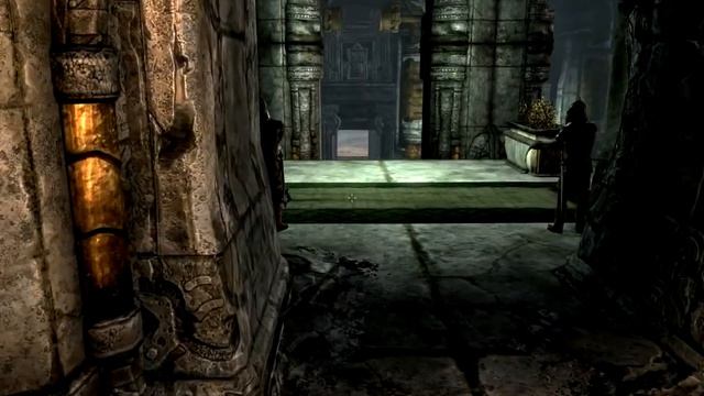 Фокусник. The Elder Scrolls V: Skyrim. Карманная кража 100. Прохождение от SAFa смотреть онлайн