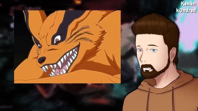 Сила Химавари / 77 Главе Боруто ! смотреть онлайн