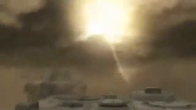 Desert Operations обзор смотреть онлайн