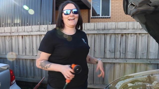 How To Flush a Cooling System / Coolant Flush смотреть онлайн