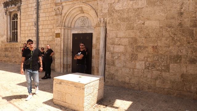 Лод,Лидда,Георгиополь,Диосполис 3500лет.Что сегодня?Часть4 смотреть онлайн