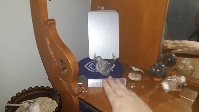 How I Store My Tarot and Oracle Decks смотреть онлайн