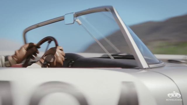 The Porsche 718 - A Living Legacy смотреть онлайн