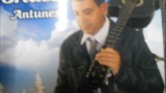 Cantor Orides Antunes смотреть онлайн