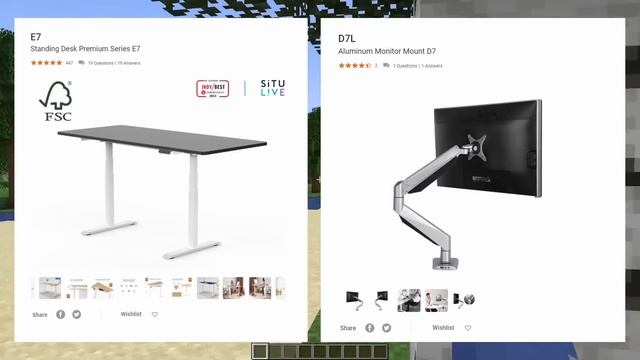 I DESTROYED Immersive Portals смотреть онлайн