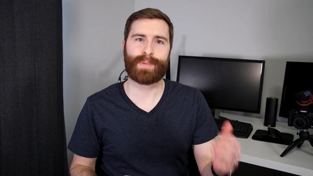 Do I NEED to Record in 4K in 2020? смотреть онлайн