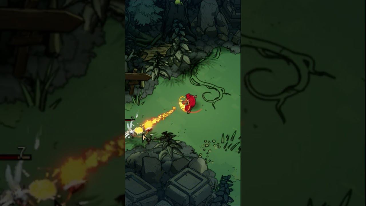 Wizard of Legend 2 #game #moments #shorts #шортс #игра #gaming #play #arcade #steam #epic #battle смотреть онлайн