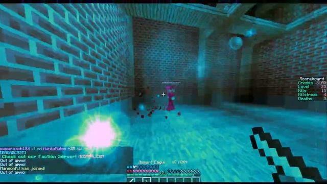 Mc-War Montage Ep. 2 "A Little More Serious" смотреть онлайн