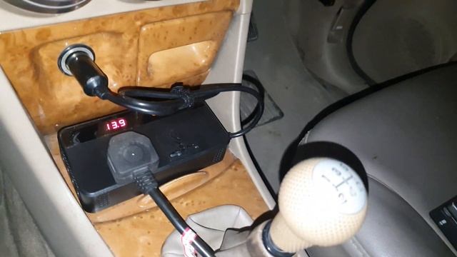 ventro power inverter 200W , Dec 2020 usage guide and unboxing смотреть онлайн