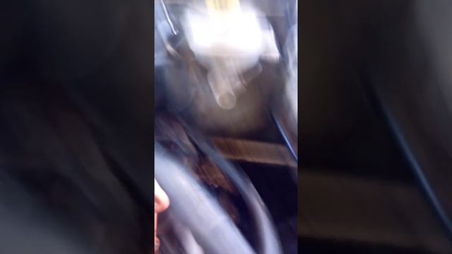 замена рейки с Гур Ауди 80 Б4. смотреть онлайн