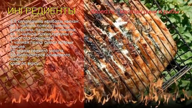 Рецепты Десертов