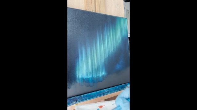 Northern Lights Tutorials смотреть онлайн