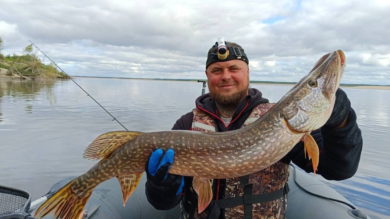 ГОЛОДНЫЕ СЕВЕРНЫЕ ЩУКИ, КИДАЮТСЯ КАК СОБАКИ! ДВА, ТРИ, ПЯТЬ, СЕМЬ КГ ЩУКИ С ОДНОЙ БРОВКИ ЖЕСТЬ Ч.3 смотреть онлайн