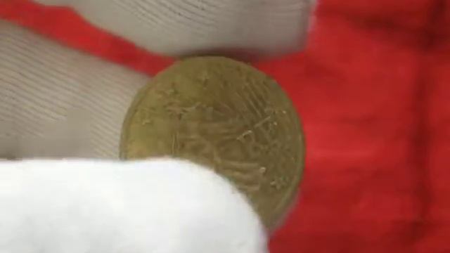 coin 50 euro cent France 50 cents 2000 -2017 монета 50 центов Французские монеты евро нумизматика смотреть онлайн