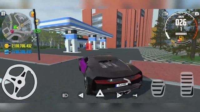 New Supercar Race - Car Simulator 2 - Android Gameplay смотреть онлайн