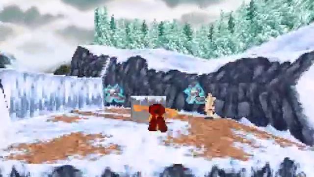Asterix and Obelix XXL (GBA / Game Boy Advance) - Vizzed.com GamePlay Part 1 Mynamescox44 смотреть онлайн