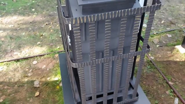 Чугунные печи для бани. ГЕФЕСТ. ГРОЗА. ТЕХНО ЛИТ. Чугунные печи для бани с БаняФест 2020 смотреть онлайн