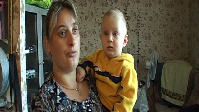 Жители деревни Моденово недовольны проведенным ремонтом их дома смотреть онлайн