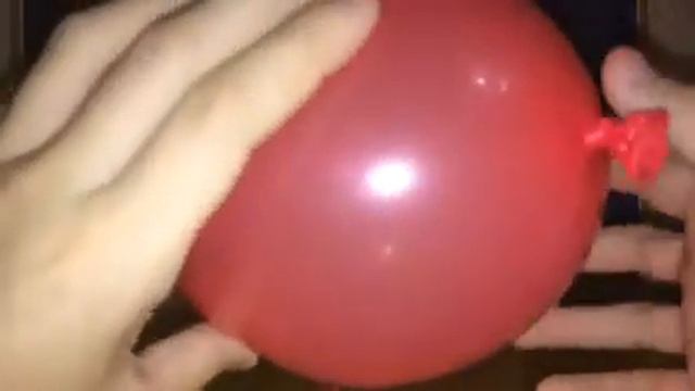 Взорвал шарик с Лего деталями внутри в замедленной съёмке!!!? смотреть онлайн