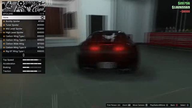 Dinka Jester Classic - GTA 5