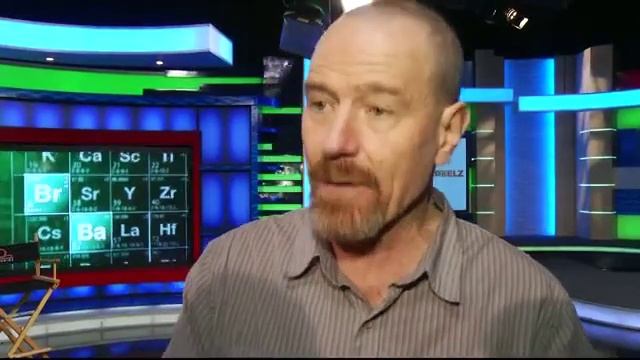 'Breaking Bad' cast members react to state film incentive смотреть онлайн