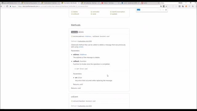 Hands On: Bots + Node.Js - Microsoft BOT Framework: Aula 04 - Desenvolvendo Bot via Bot Emulator смотреть онлайн