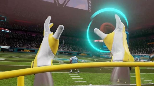 'VR Sports Challenge' Review - Oculus Touch смотреть онлайн