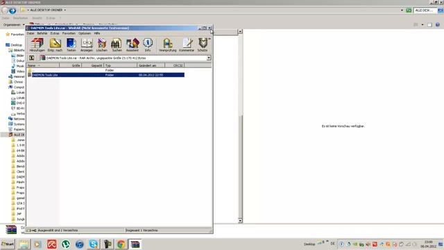 Daemon Tools Lite Download German *Cracked* смотреть онлайн