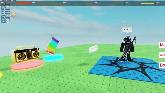 FE Fling script 2023! WORKING | Roblox смотреть онлайн