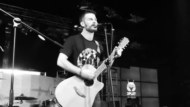 Михаил Потяев. Парк рока 2013. Дорогу молодым. Пенза. Manhattan смотреть онлайн