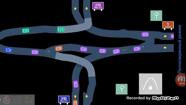 Shadow klass дорожник. Делаю дороги в игре freeways смотреть онлайн