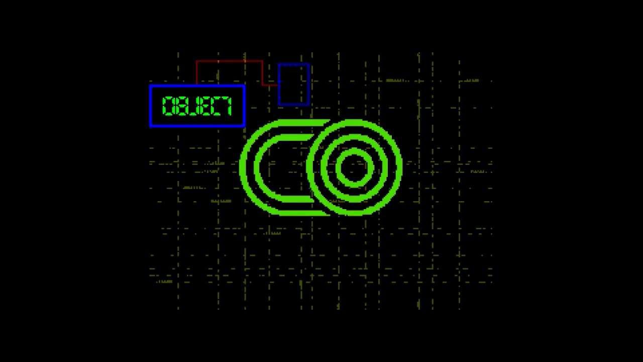 cc000 invitation dentro by Razzlers zx spectrum demo смотреть онлайн