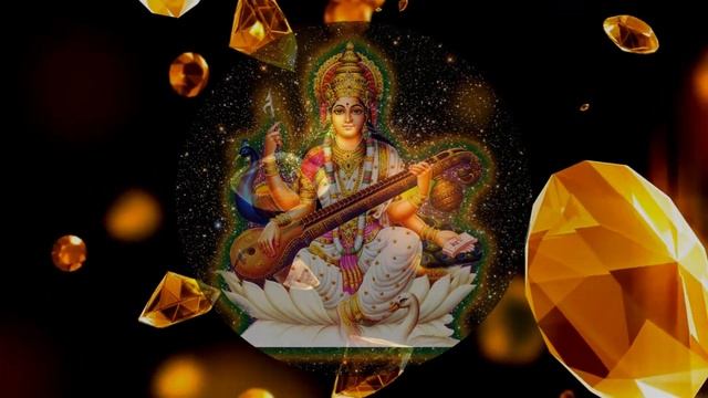 KARAGRE VASATE LAKSHMI :: MANTRA FOR WEALTH II KNOWLEDGE II HEALTH II PROCTECTION смотреть онлайн