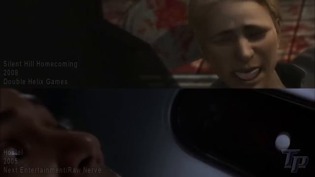 TRSHE Part 9B - Silent Hill Homecoming смотреть онлайн