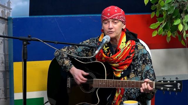 Песня совпадений. Поёт Аня Герасимова Умка смотреть онлайн
