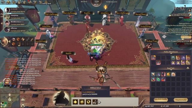 dota2 RPG 江湖 jianghu - the martial arts world --- what is 679 смотреть онлайн