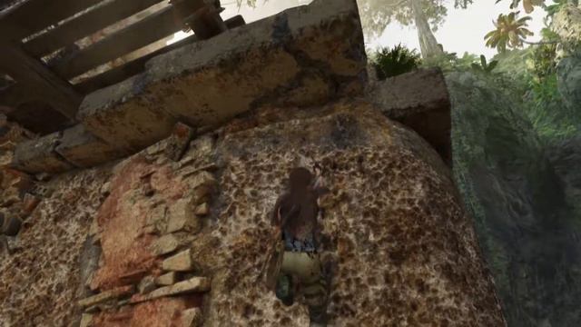 Shadow of the Tomb Raider ⬛ ПРОХОЖДЕНИЕ #5. ИСПЫТАНИЕ ОРЛА смотреть онлайн