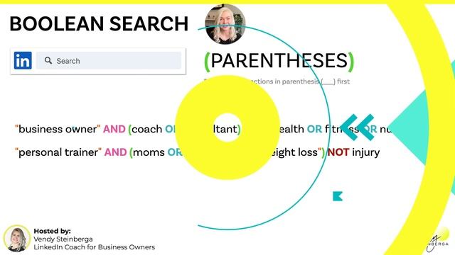 How To Use Boolean Search On LinkedIn | Step By Step Guide смотреть онлайн