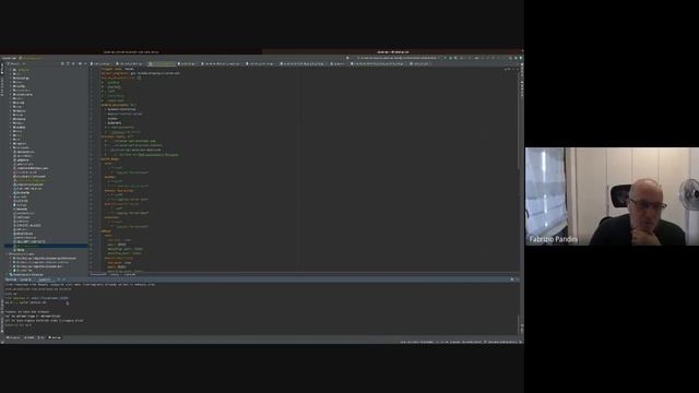 Kubernetes Cluster API, exploring end-to-end tests with the Kubemark provider - 20230203 смотреть онлайн