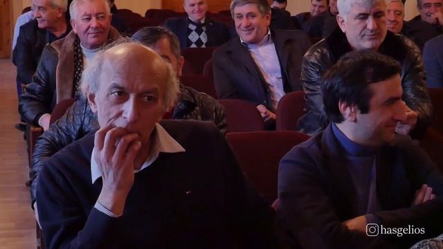 План работы на текущий месяц обсудили на аппаратном совещании в Хасавюрте смотреть онлайн