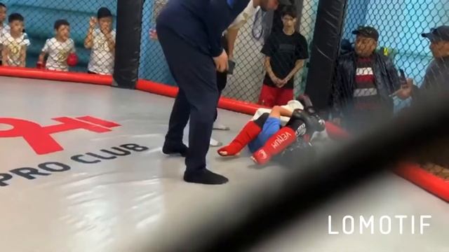 Товарищеская встреча моей команды SHAKIL TEAM(TAEKWONDO ITF) с командой YERENGAIPOV TEAM(MMA) смотреть онлайн