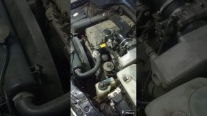 Мерседес W202. Нет старта с ключа. Поиск неисправности и временный ремонт.