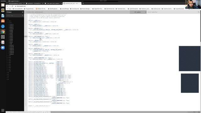 Reader/Writer Problem, Semaphore Implementation (Live Class) смотреть онлайн