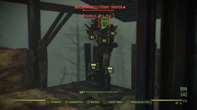 Fallout 4 Heart attack смотреть онлайн