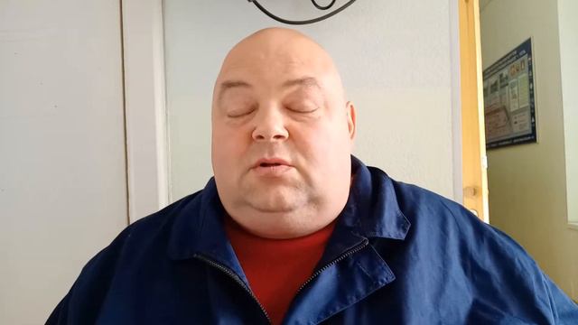 Как я работу искал...