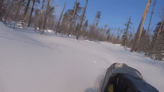 На мотобуксировщике Паксус 600 смотреть онлайн