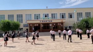 выпускной вальс 2021. Jasmine Thompson - Willow