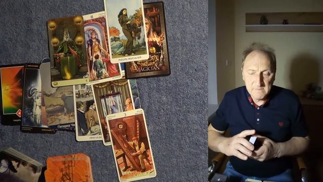 Загадки каббалы