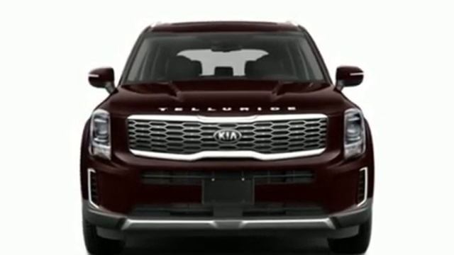 Used 2021 Kia Telluride Saint Paul White-Bear-Lake, MN #W99389P - SOLD смотреть онлайн